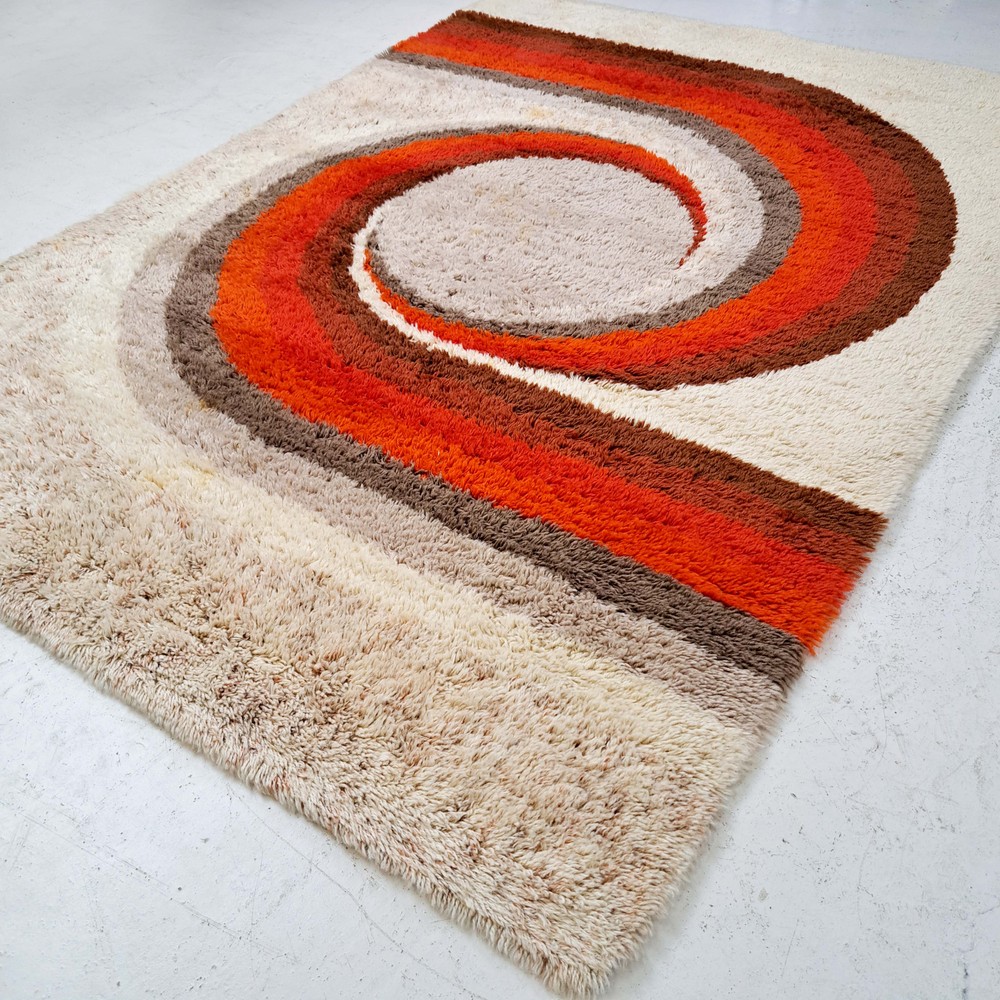 DYWAN MID CENTURY DESSO