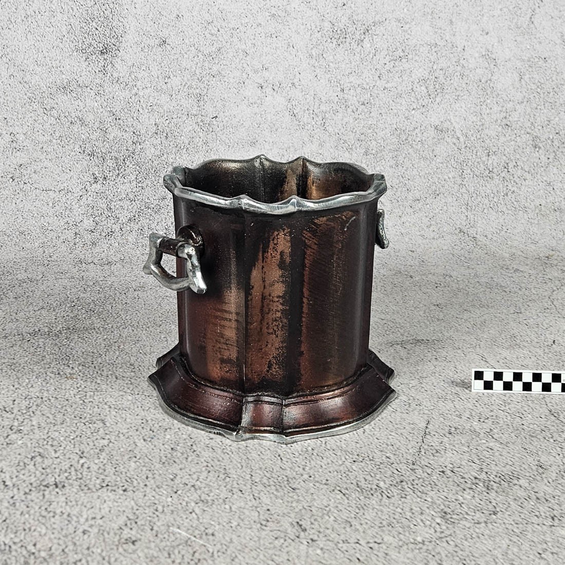 CHAMPAGNE BUCKET COOLER