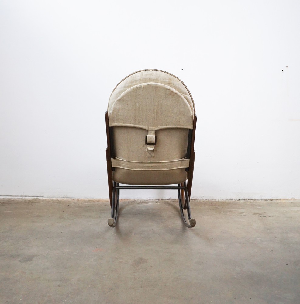 FOTEL BUJANY NONNA PAUL TUTTLE