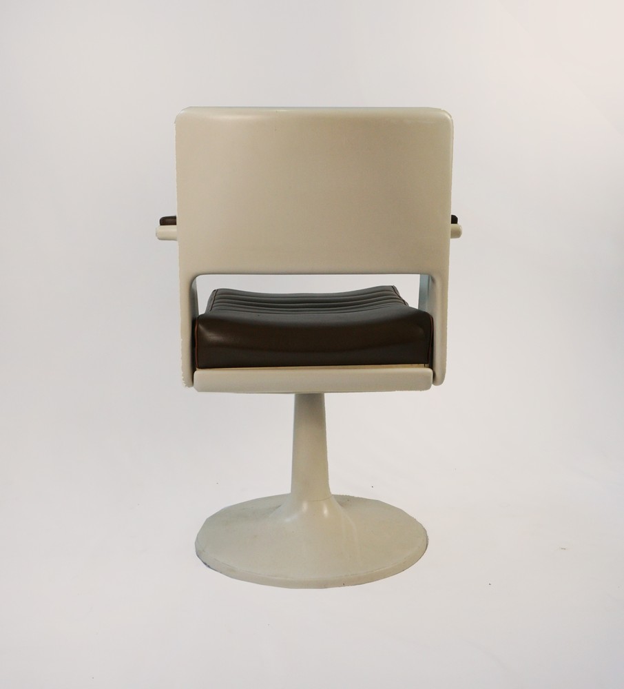 FOTEL SPACE AGE