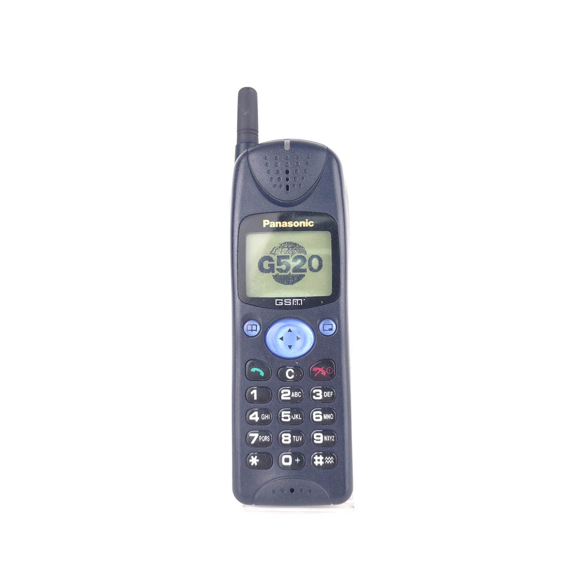 telefon komórkowy Panasonic G520