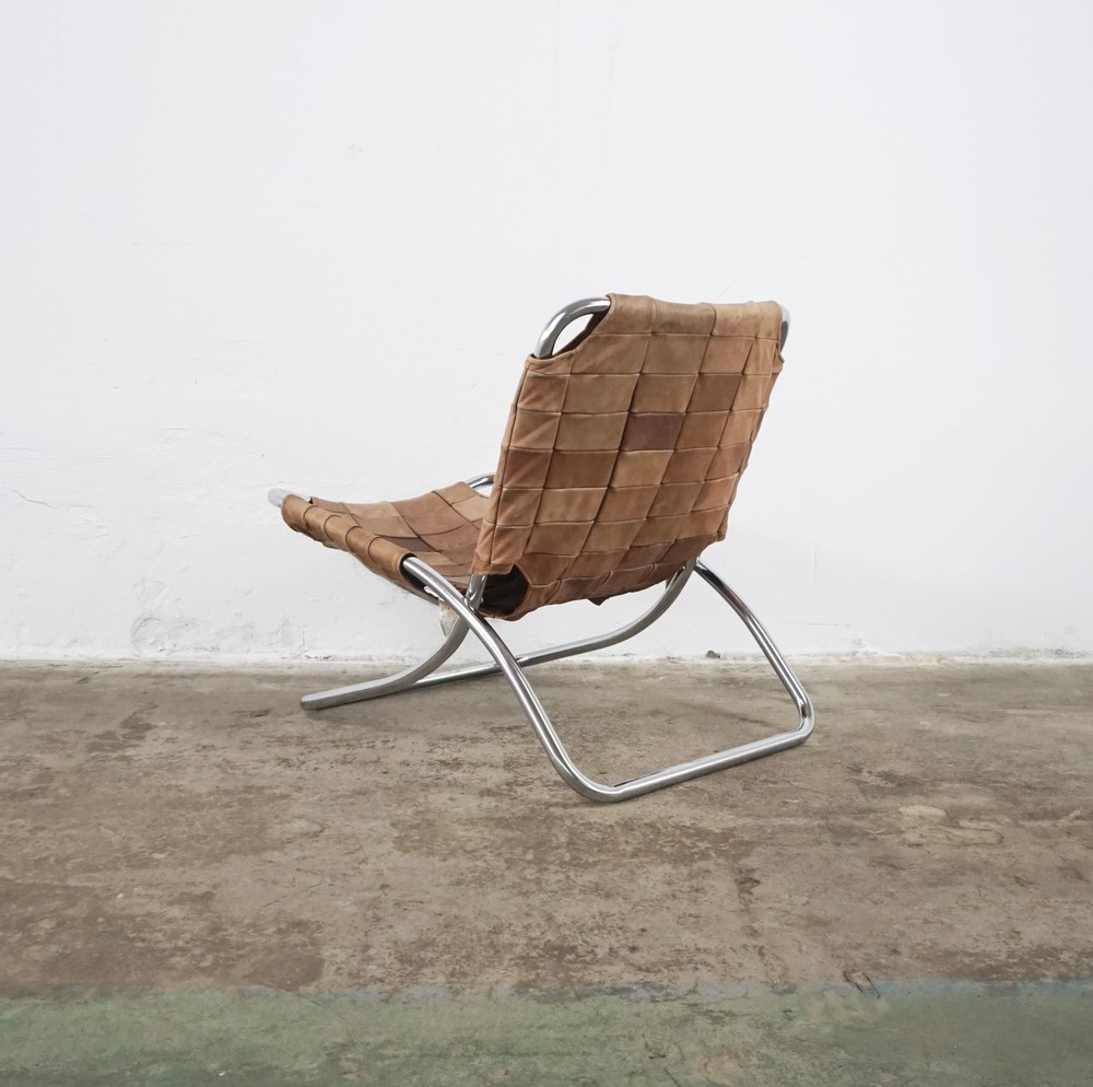 LEŻAK BAUHAUS