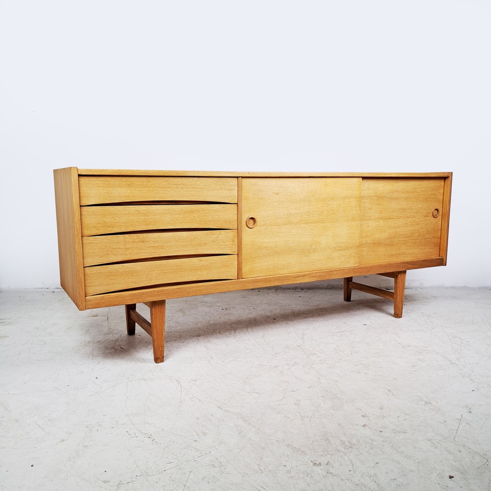 SIDEBOARD ULVÖ ERIK WÖRTZ