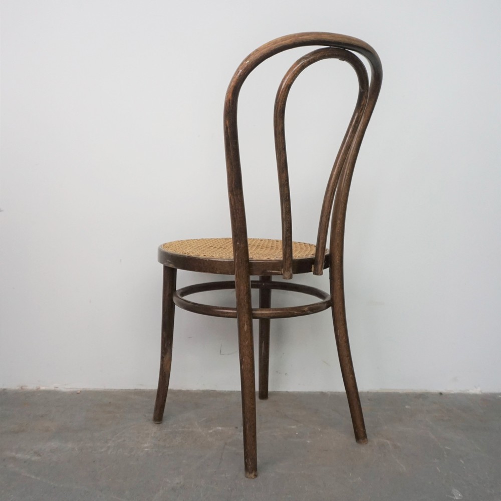 KRZESŁO THONET