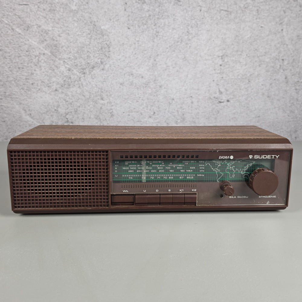 RADIO