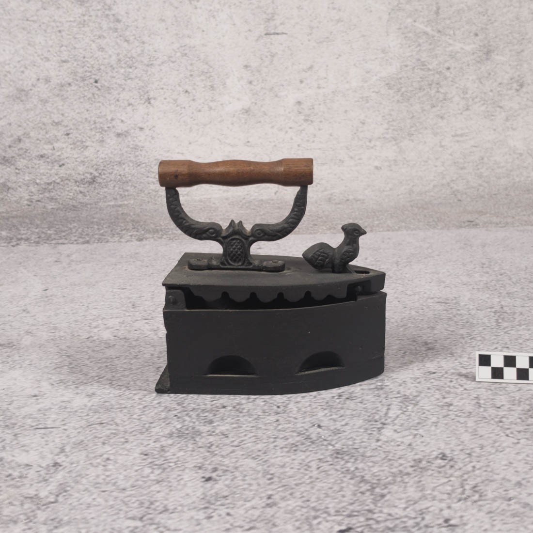 IRON
