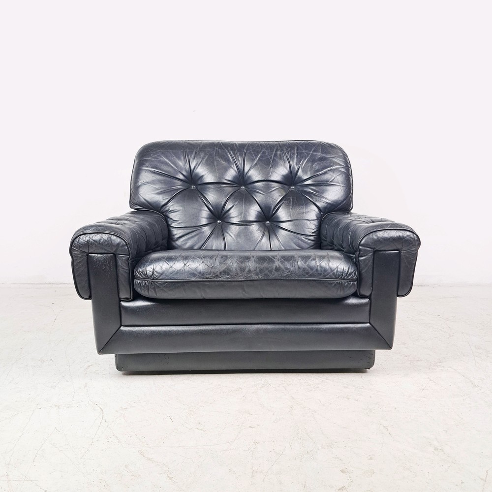 FOTEL CHESTER VINTAGE
