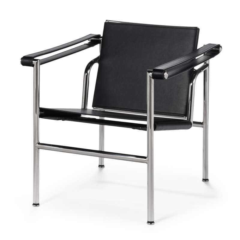 FOTEL CHAIRISH LE CORBUSIER LC1