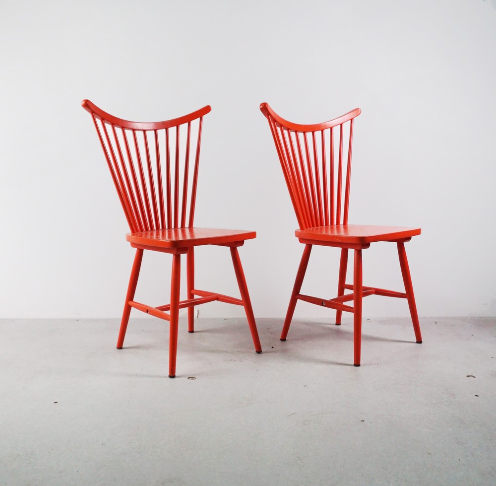 KRZESŁO IKEA VINTAGE