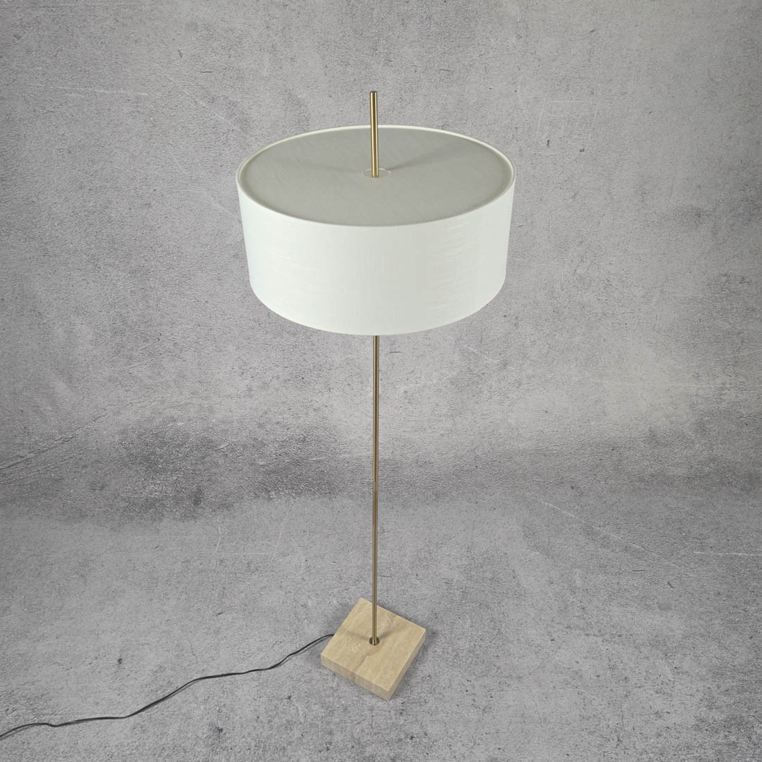 FLOOR LAMP