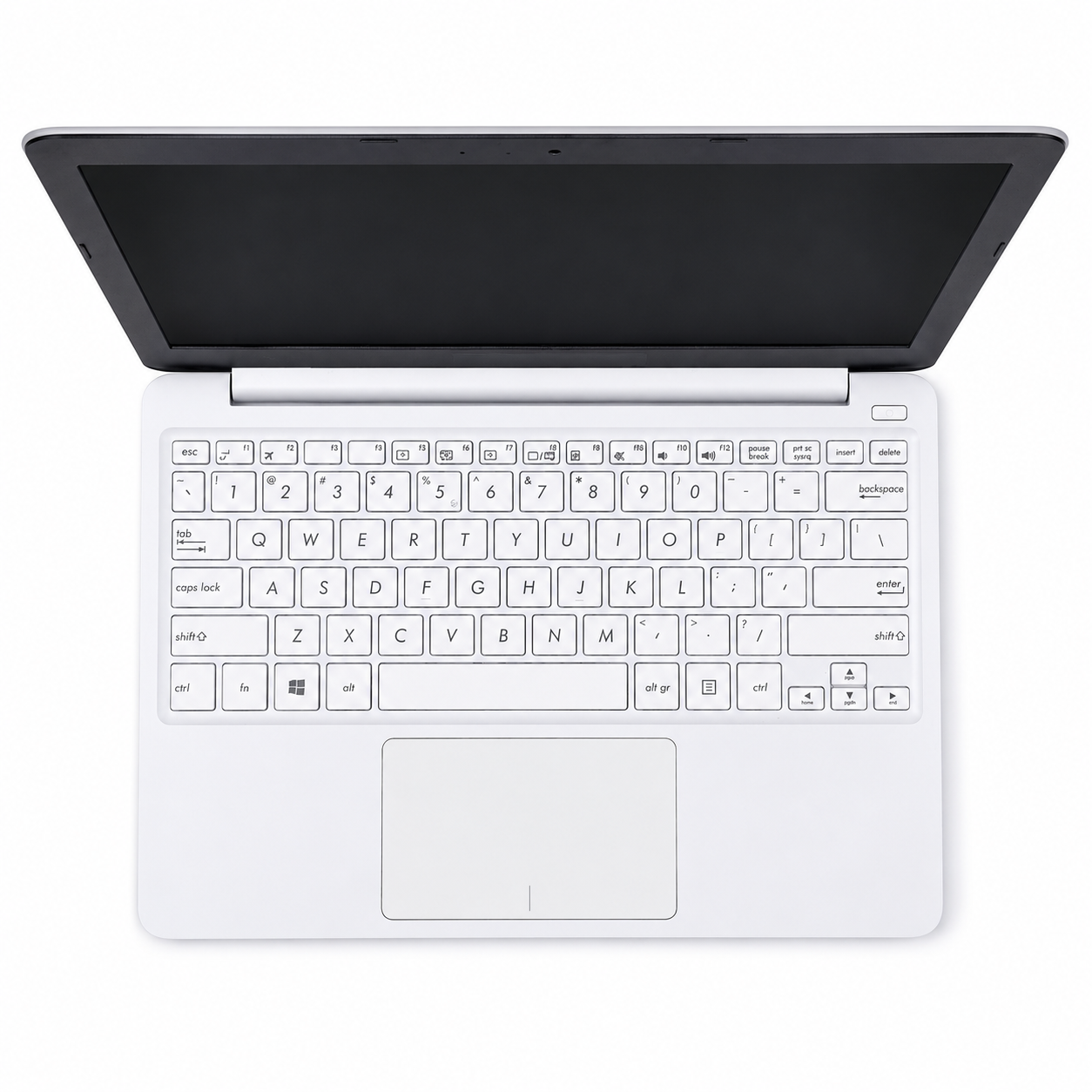 LAPTOP ASUS X205T
