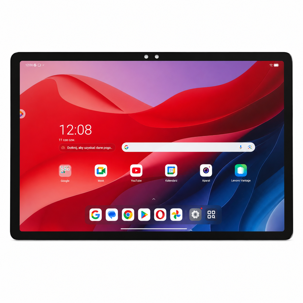 TABLET LENOVO IDEA TAB PRO