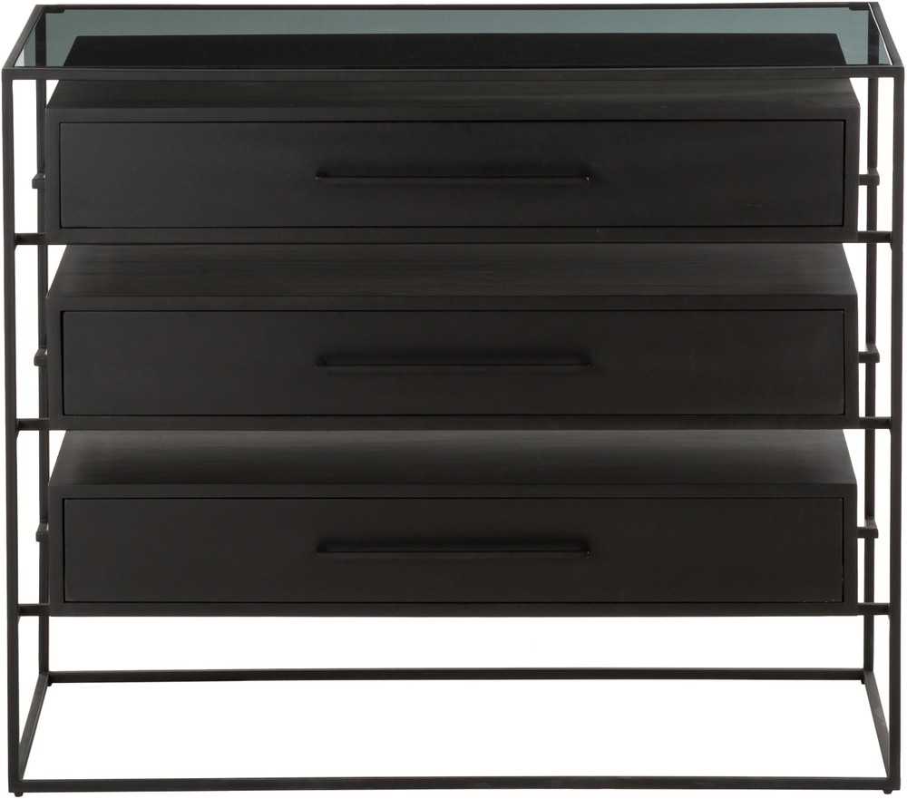 KOMODA LYLE BLACK