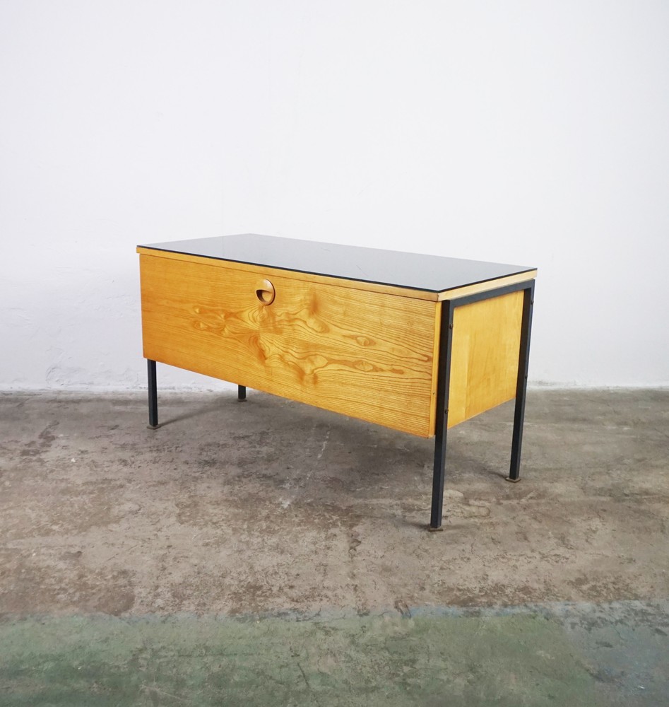 SIDEBOARD DDR II SZAFKA, KOMODA