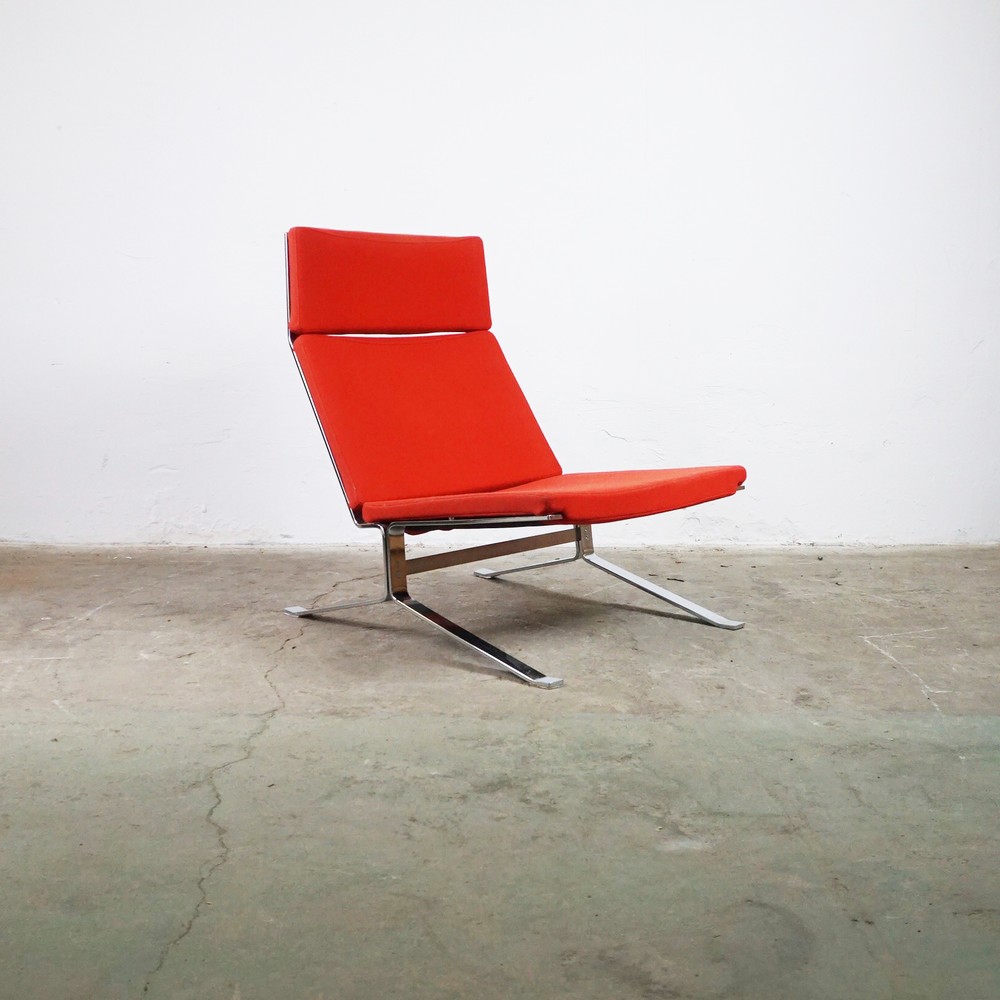 SKANDYNAWSKI FOTEL BOLIA