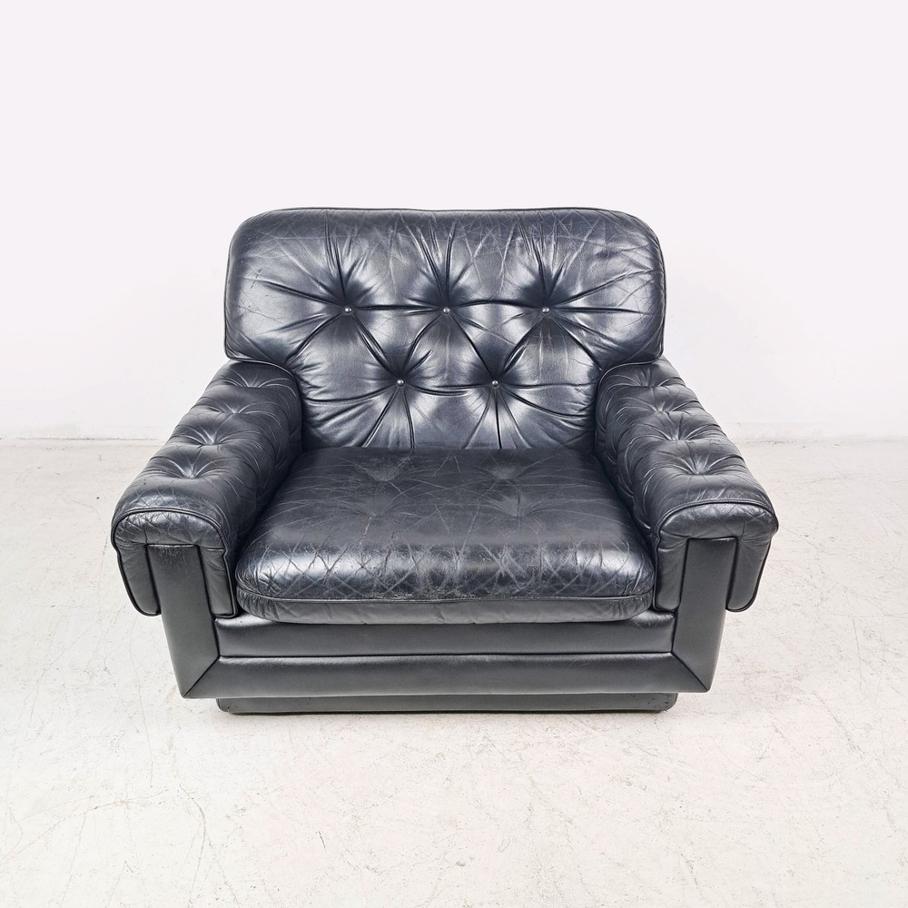 FOTEL CHESTER VINTAGE