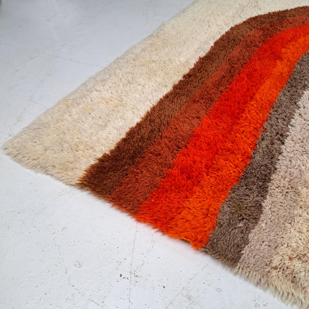 DYWAN MID CENTURY DESSO