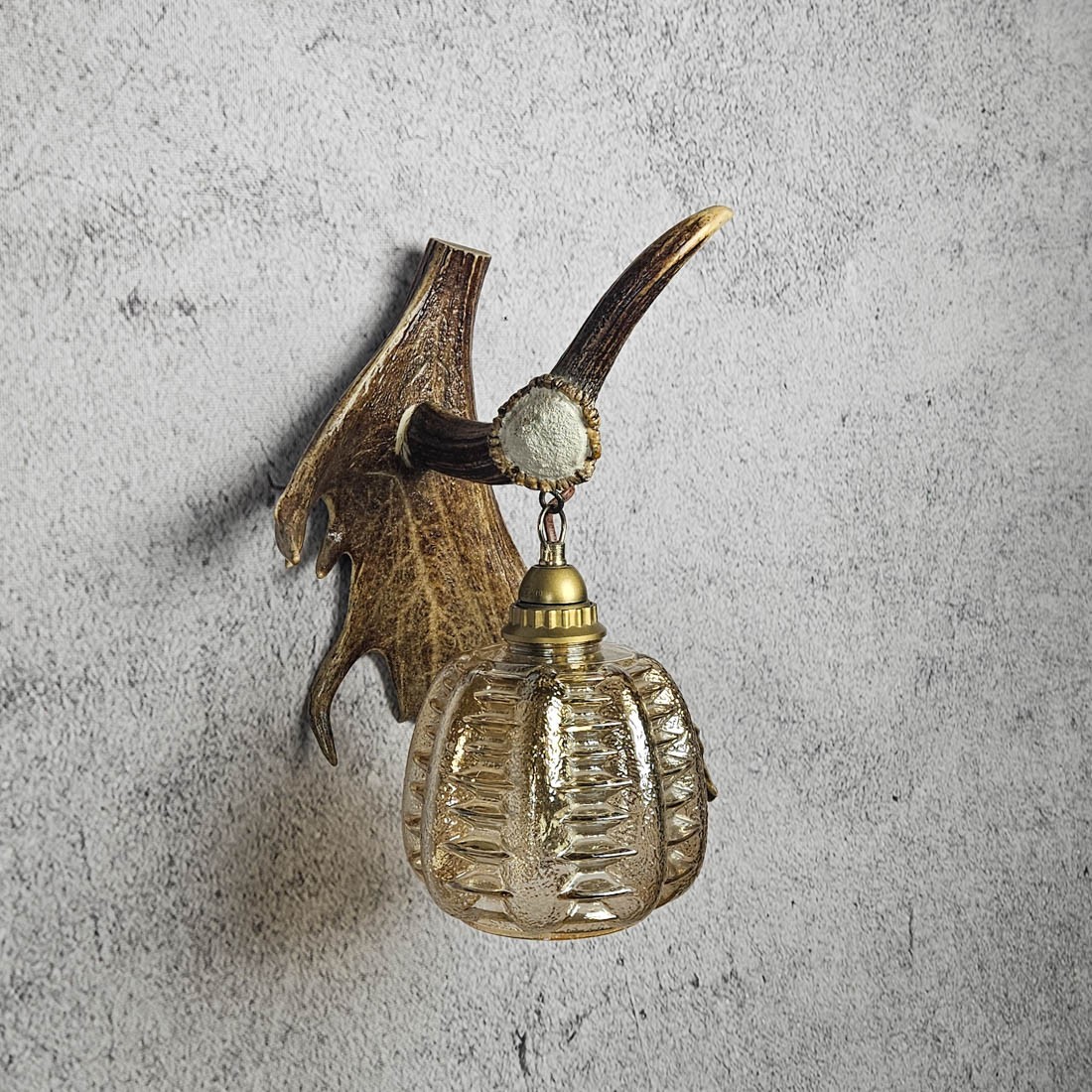 WALL SCONCE