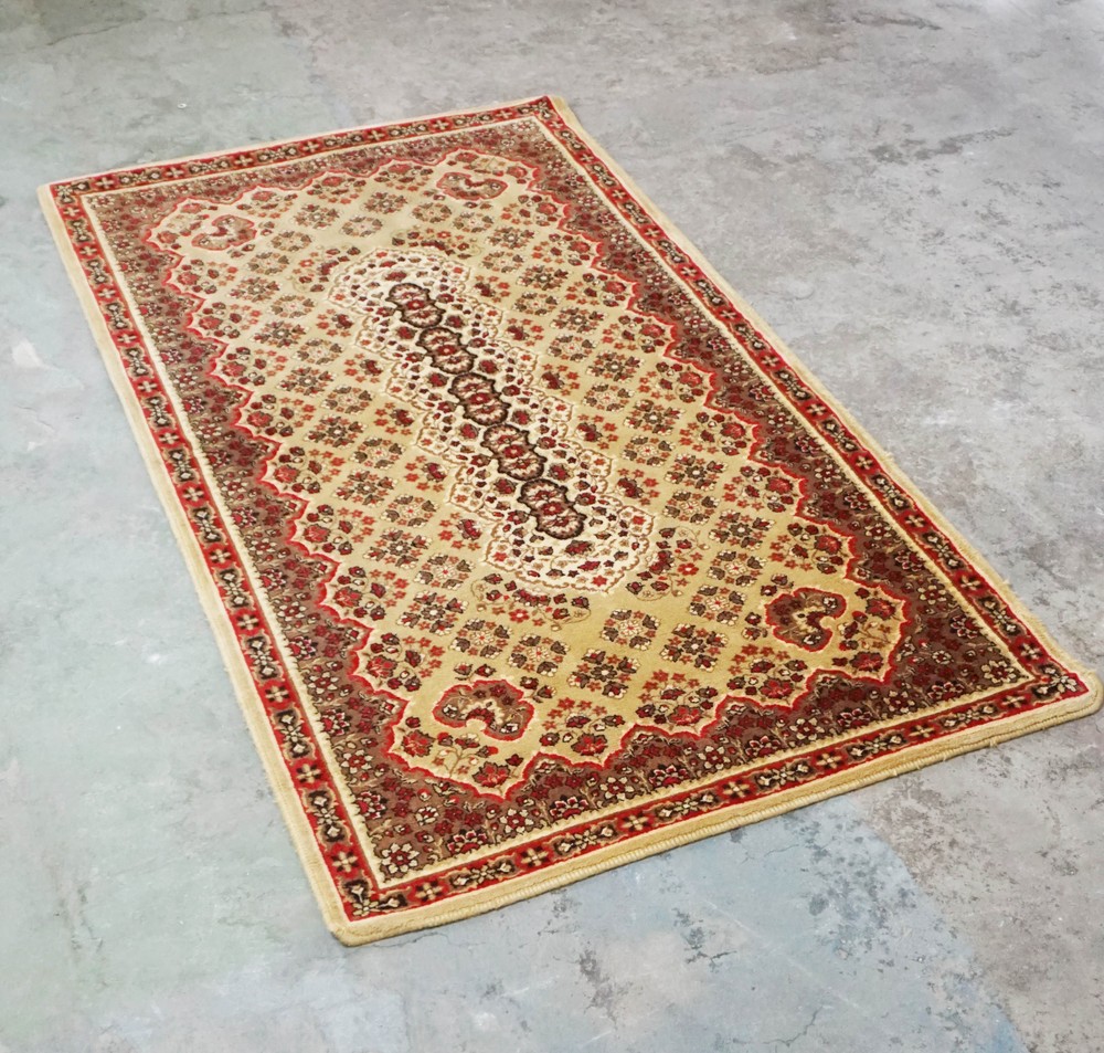 DYWAN MONGOLIA VINTAGE