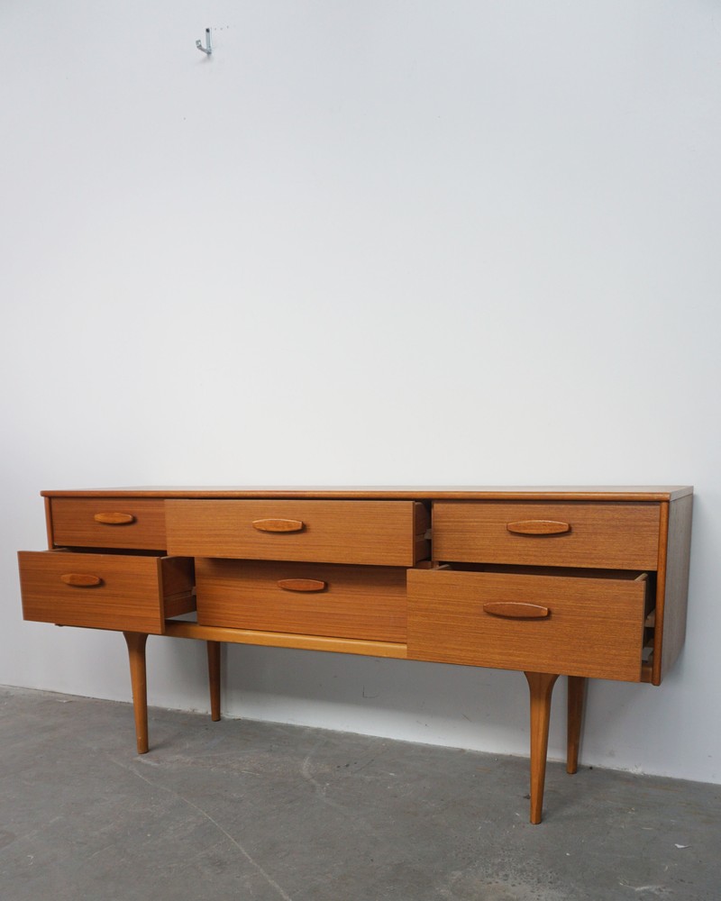 SIDEBOARD AUSTINSUITE SZAFKA KOMODA