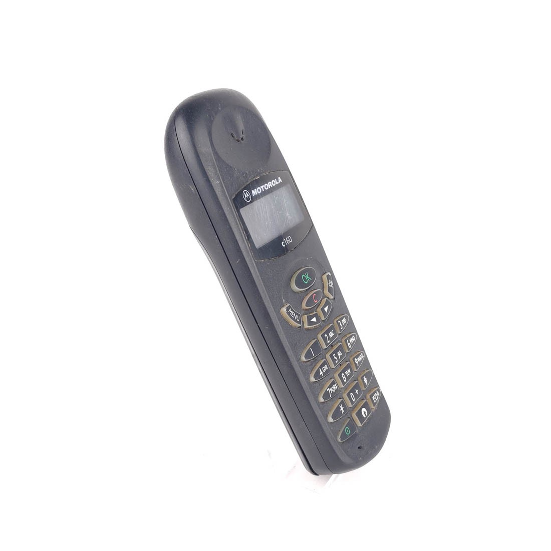 telefon komórkowy Motorola C160
