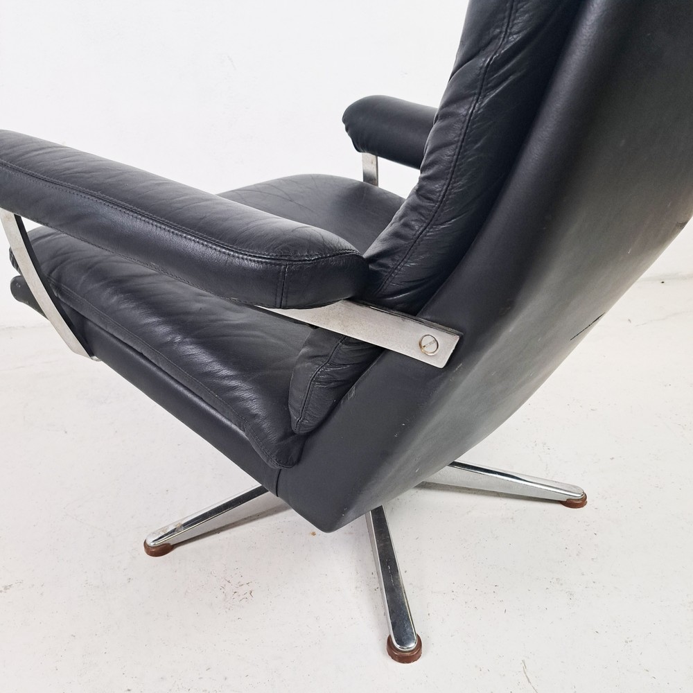 FOTEL BAUHAUS VINTAGE