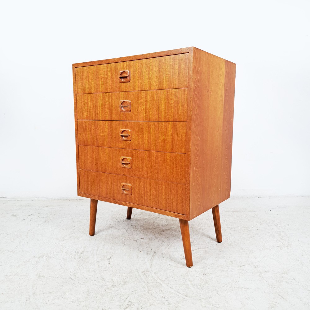 KOMODA TEAK VINTAGE