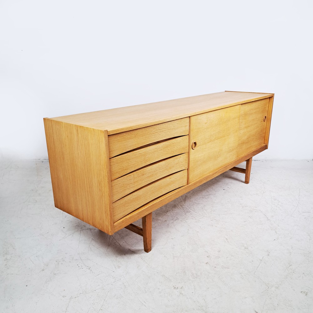 SIDEBOARD ULVÖ ERIK WÖRTZ