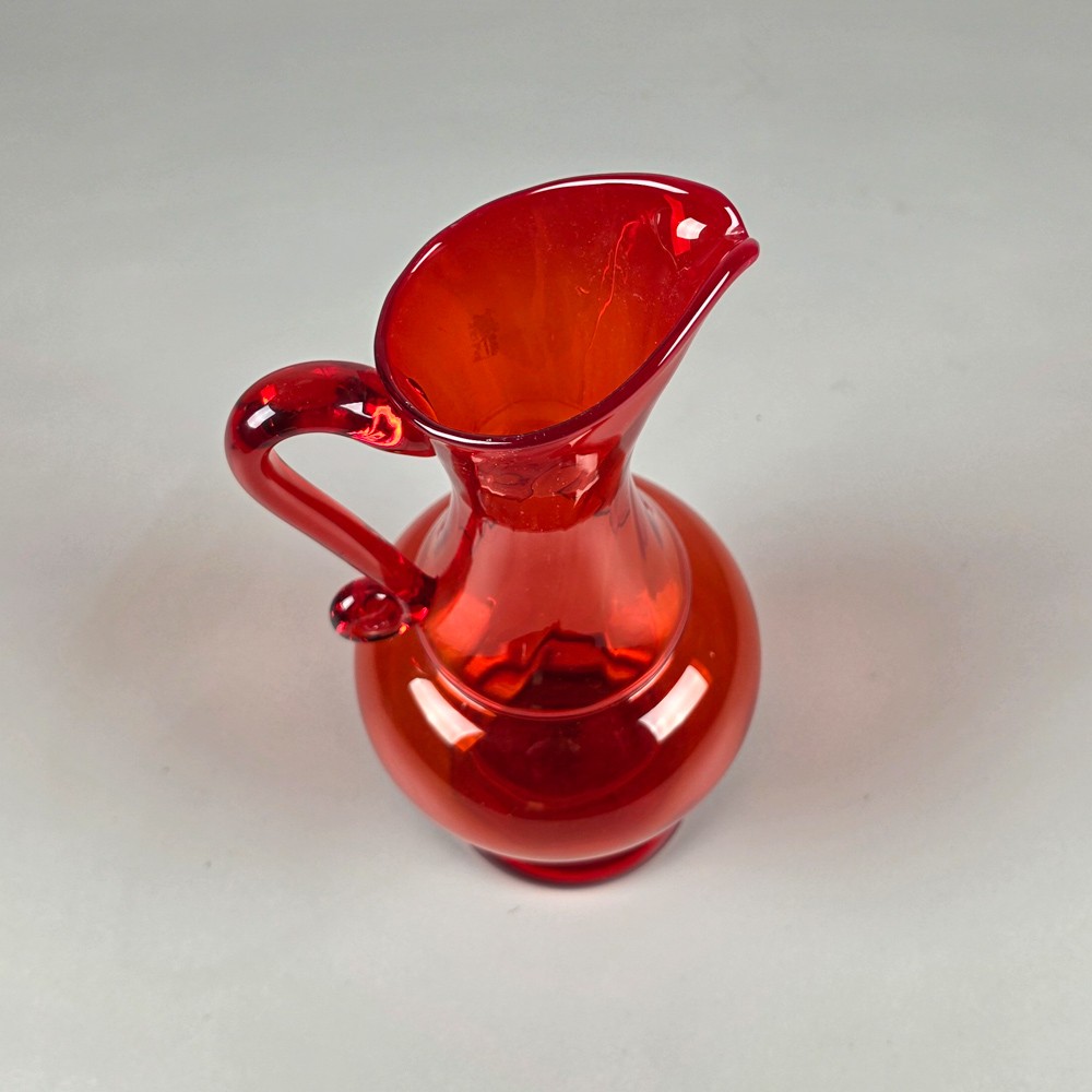 JUG PITCHER VERONA, L. FIEDORIWICZ POLAND 1970S-80S