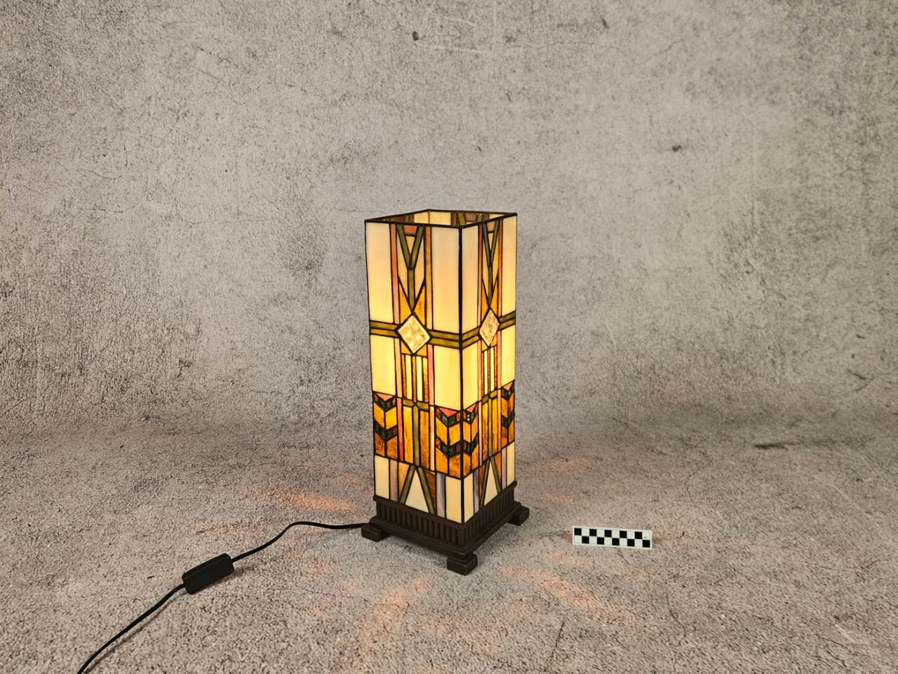 LAMPA STOŁOWA