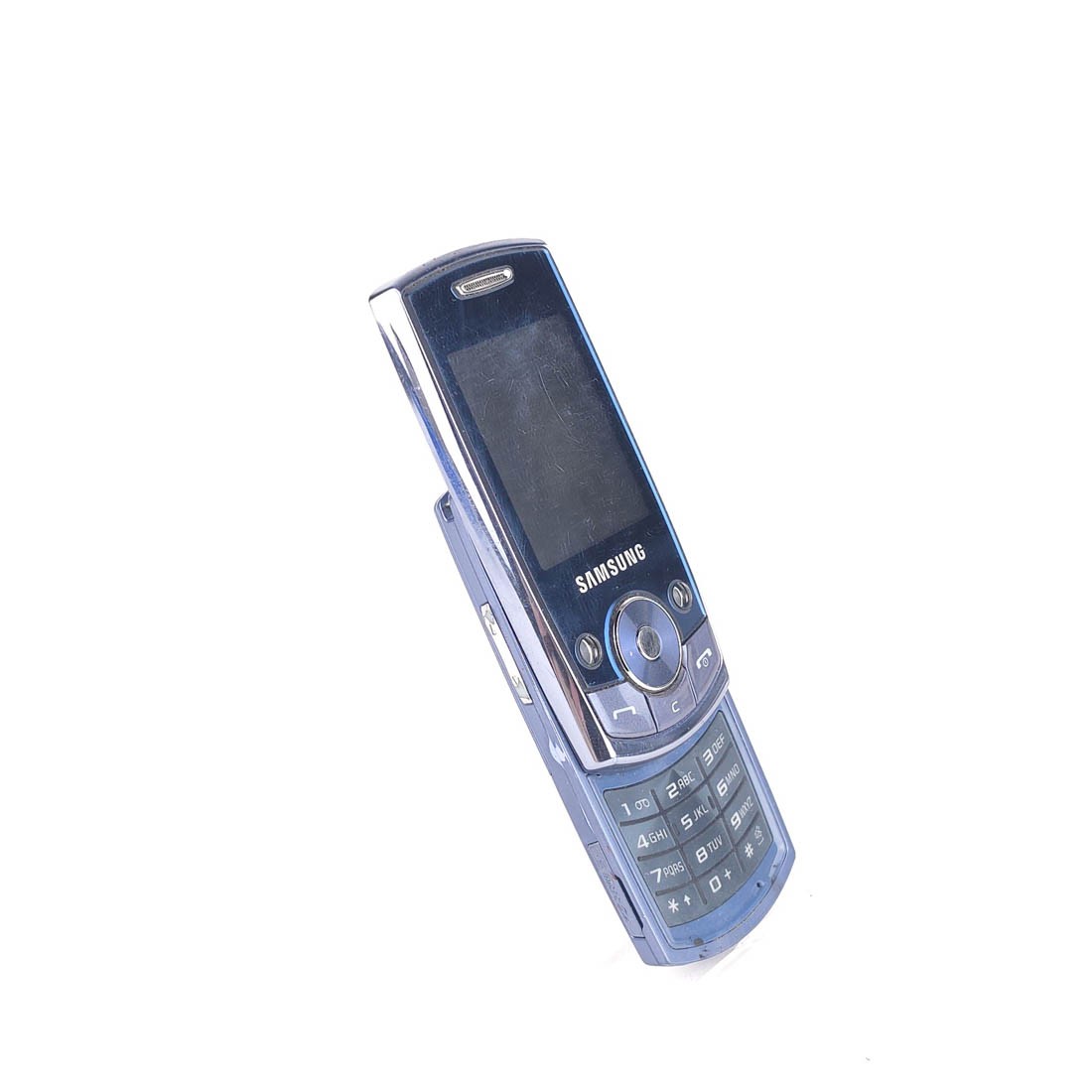 telefon komórkowy Samsung SGH-J700