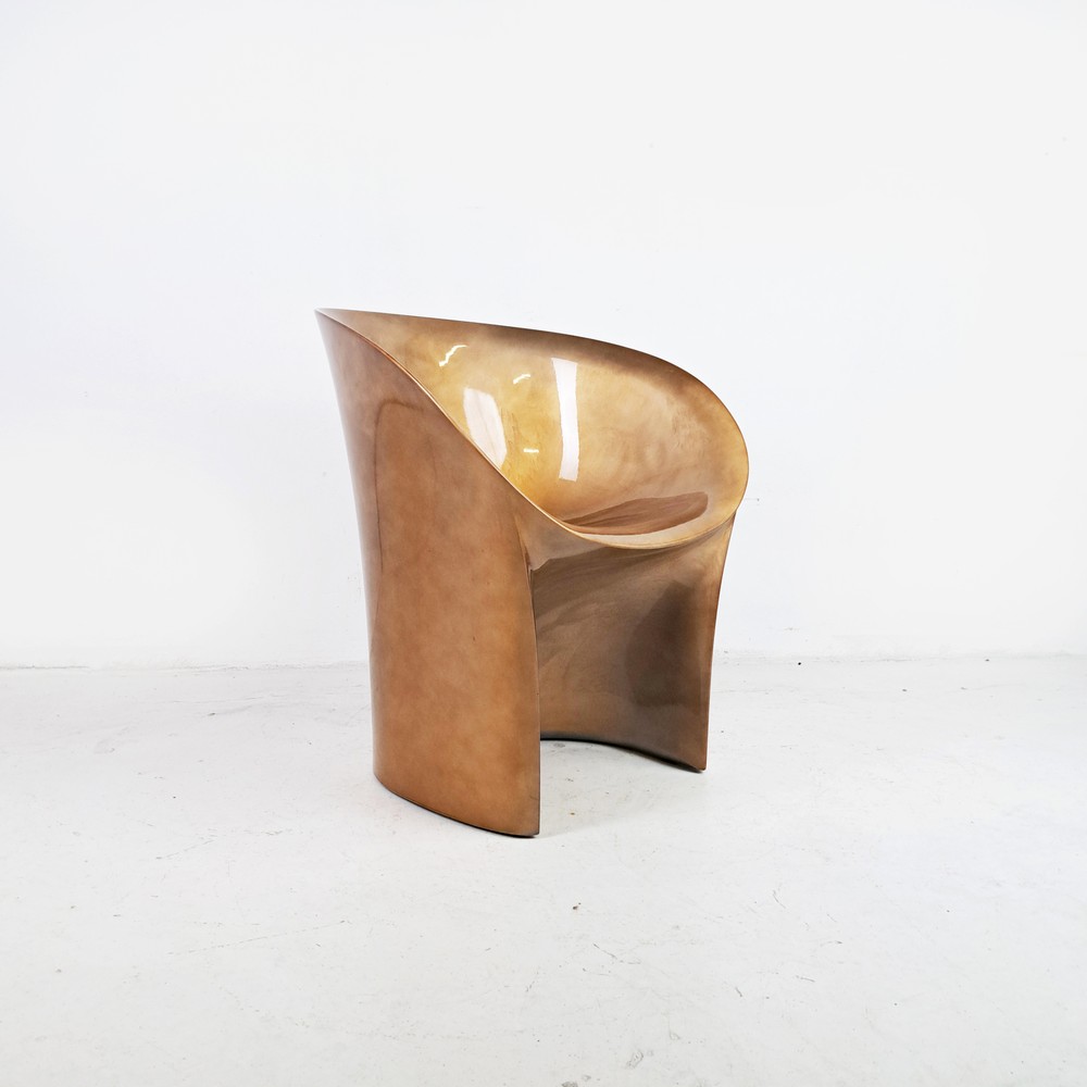 FOTEL MOON TOKUJIN YOSHIOKA MOROSO