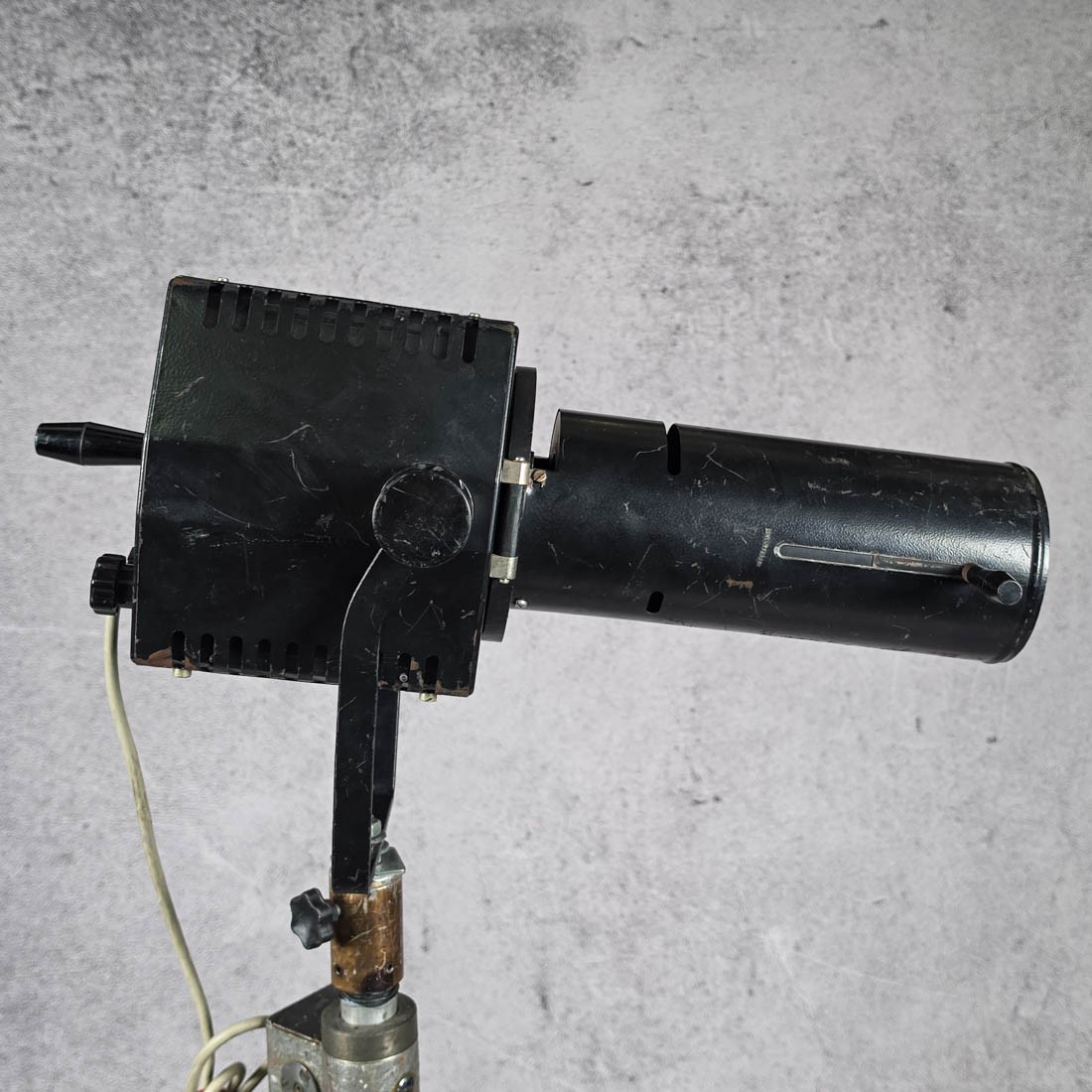 LAMPA FILMOWA