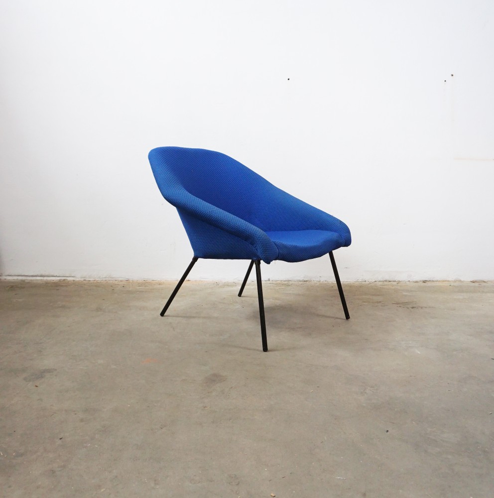 FOTEL VINTAGE