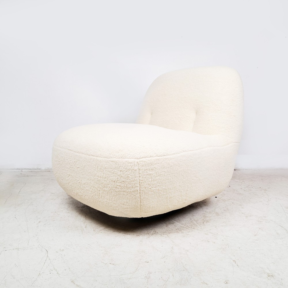 FOTEL MARDI LOUNGE CHAIR