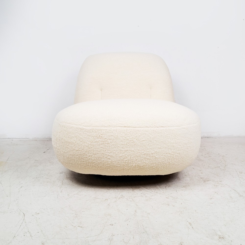 FOTEL MARDI LOUNGE CHAIR