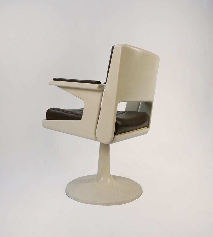 FOTEL SPACE AGE
