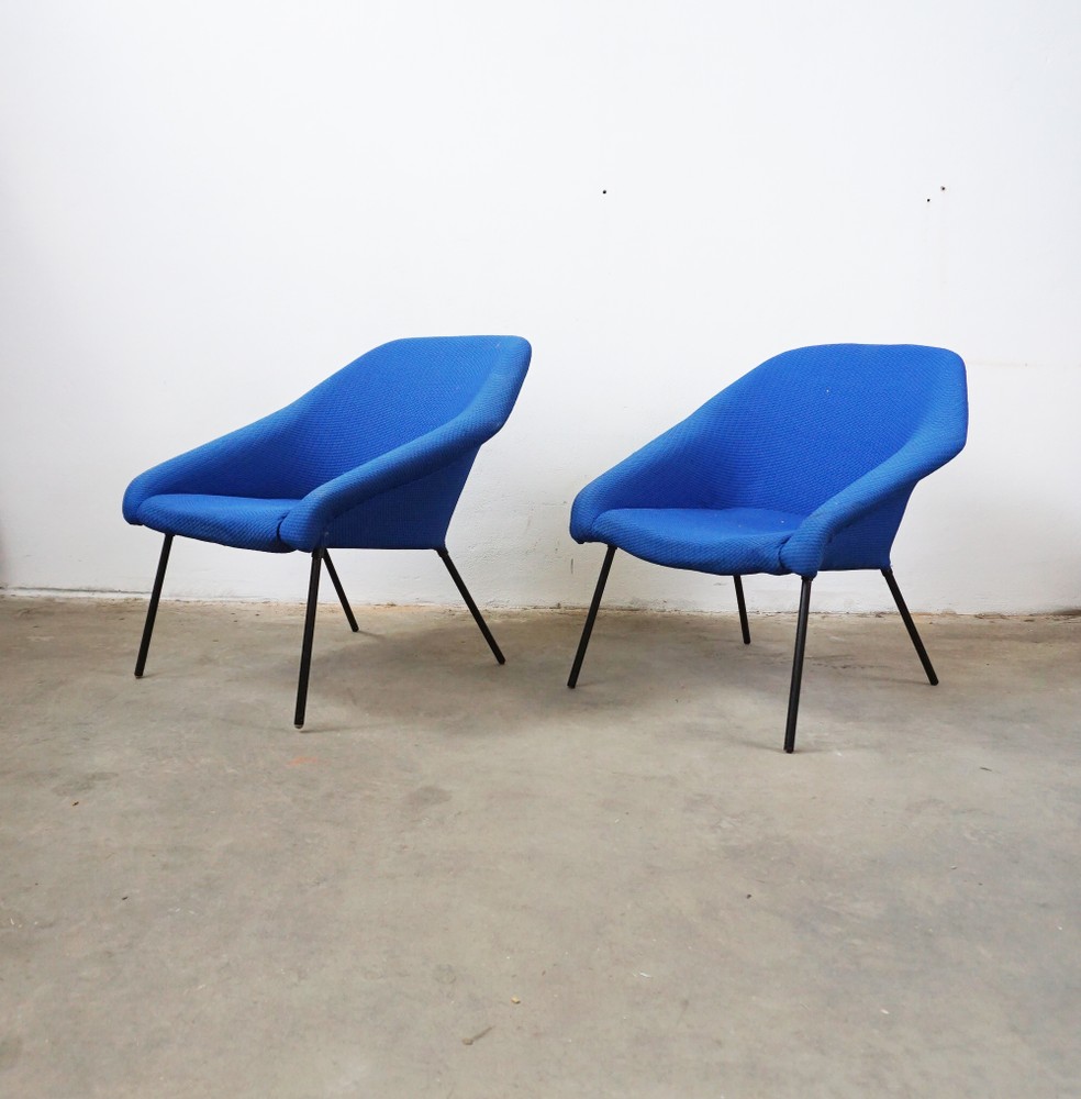 FOTEL VINTAGE