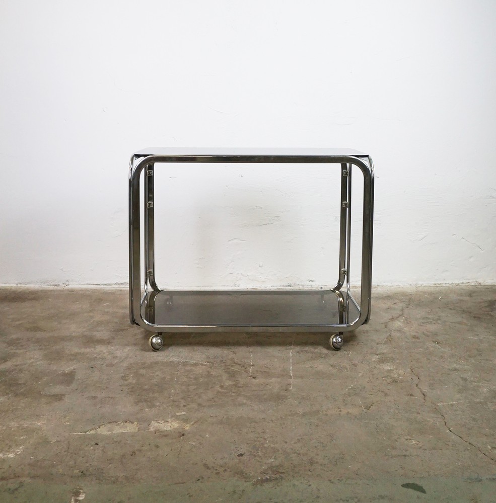 MOBILNY BAREK BAUHAUS