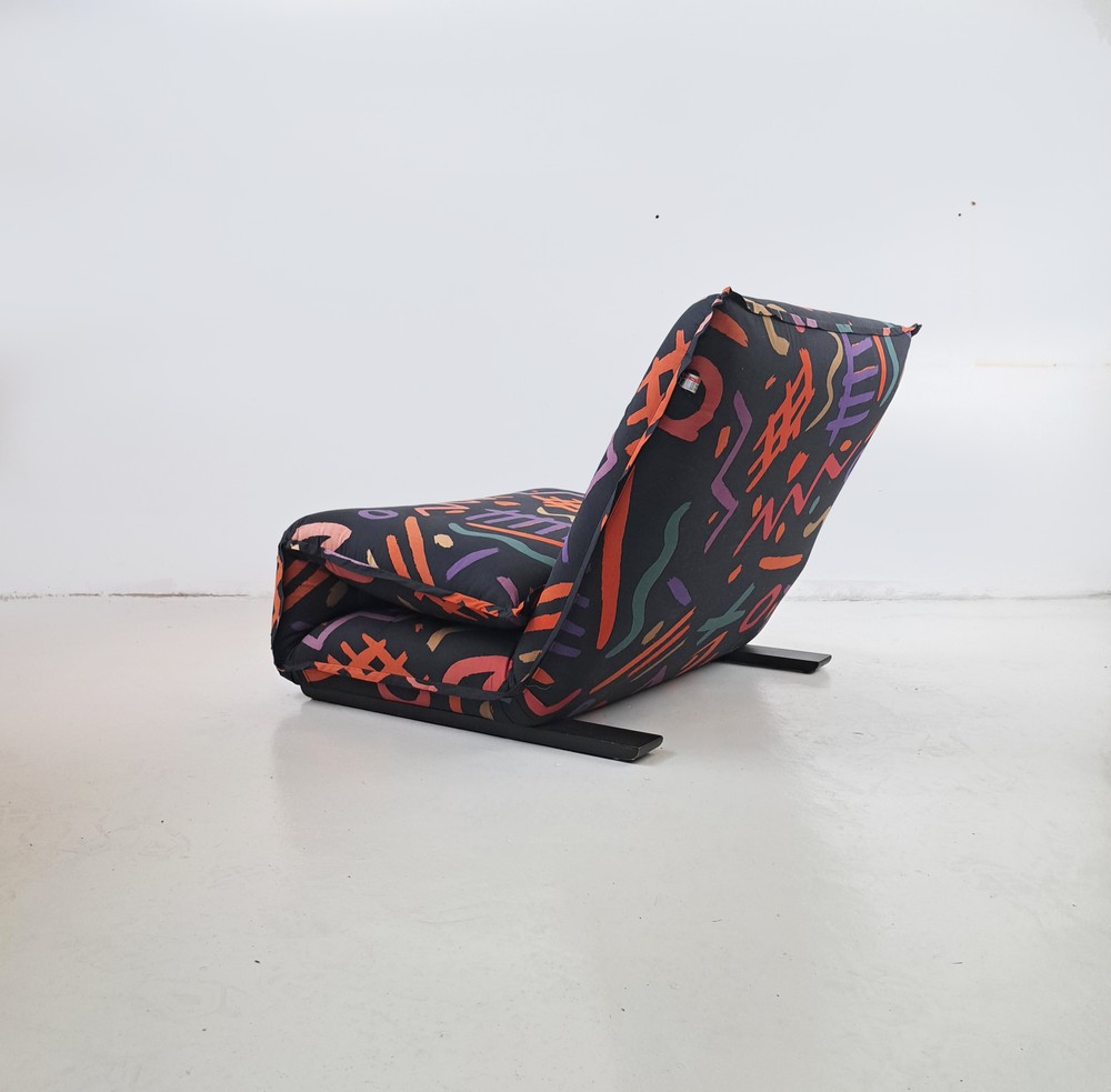 FOTEL MOBILE COLECTIONE