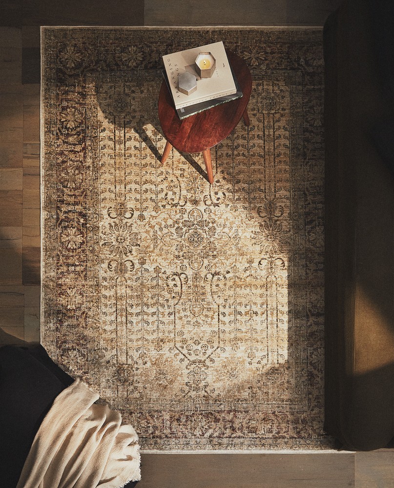 DYWAN EFEKT VINTAGE