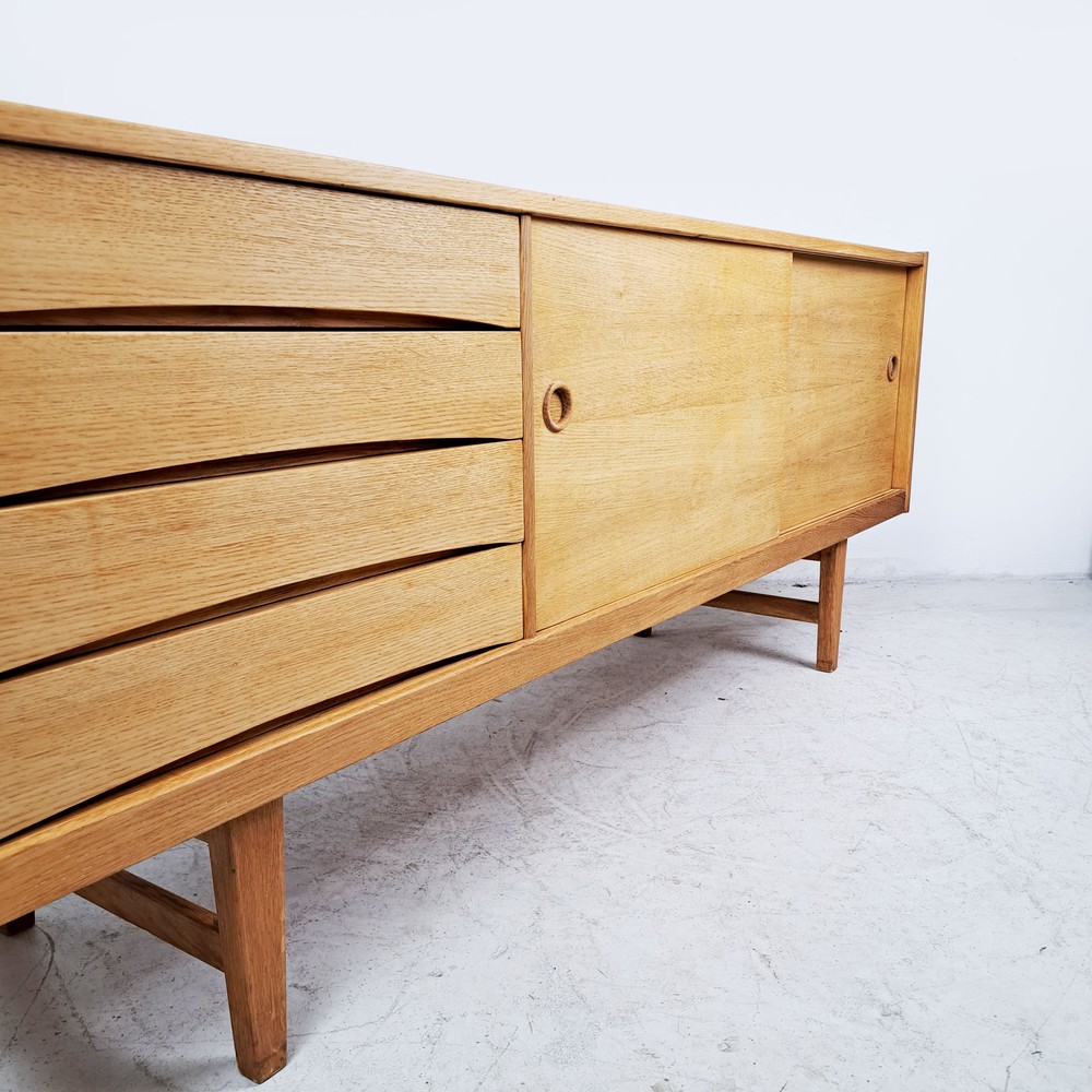 SIDEBOARD ULVÖ ERIK WÖRTZ