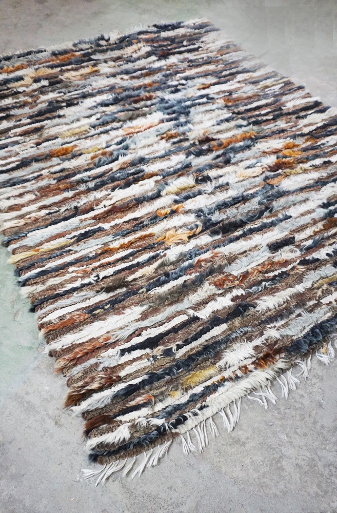 DYWAN PATCHWORK