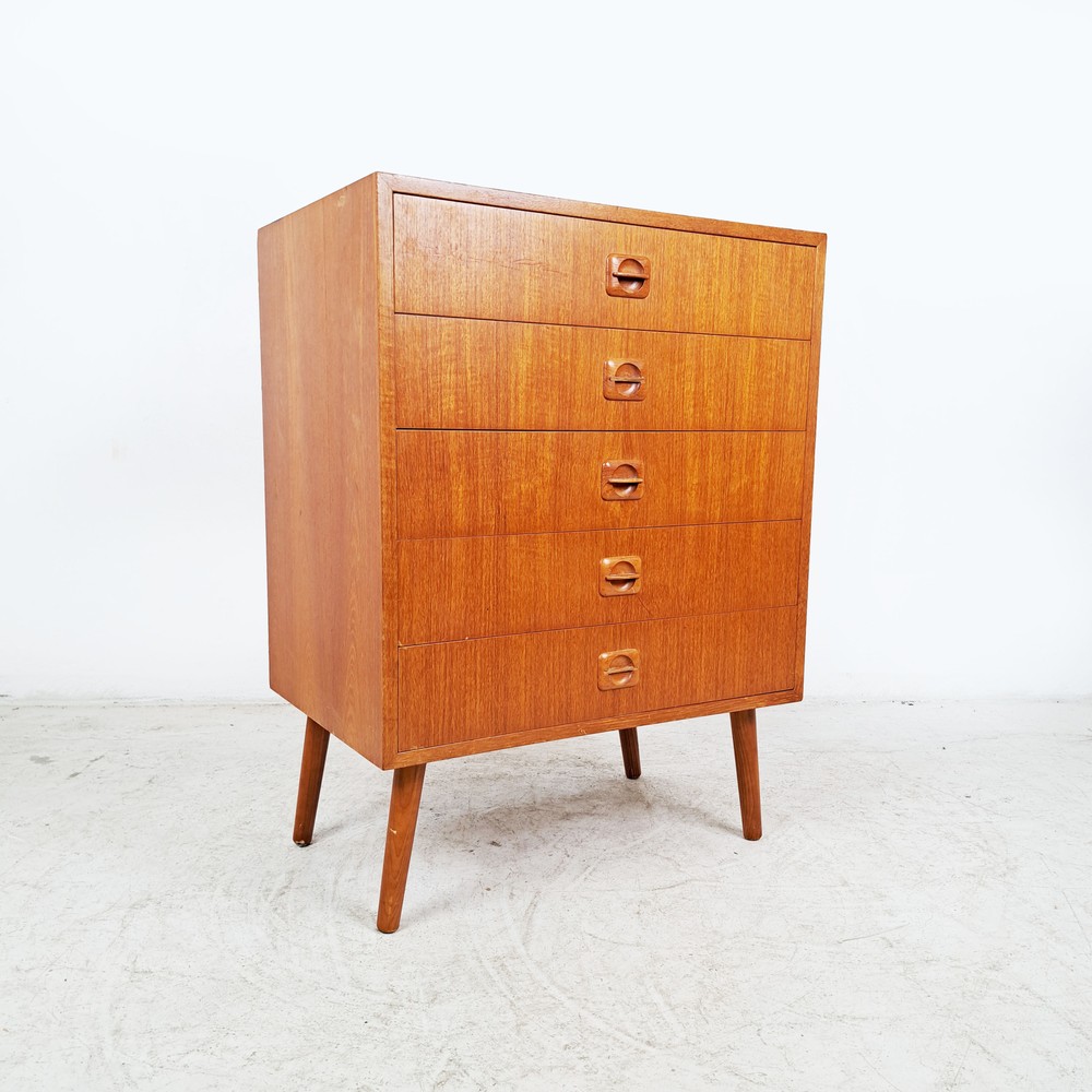KOMODA TEAK VINTAGE