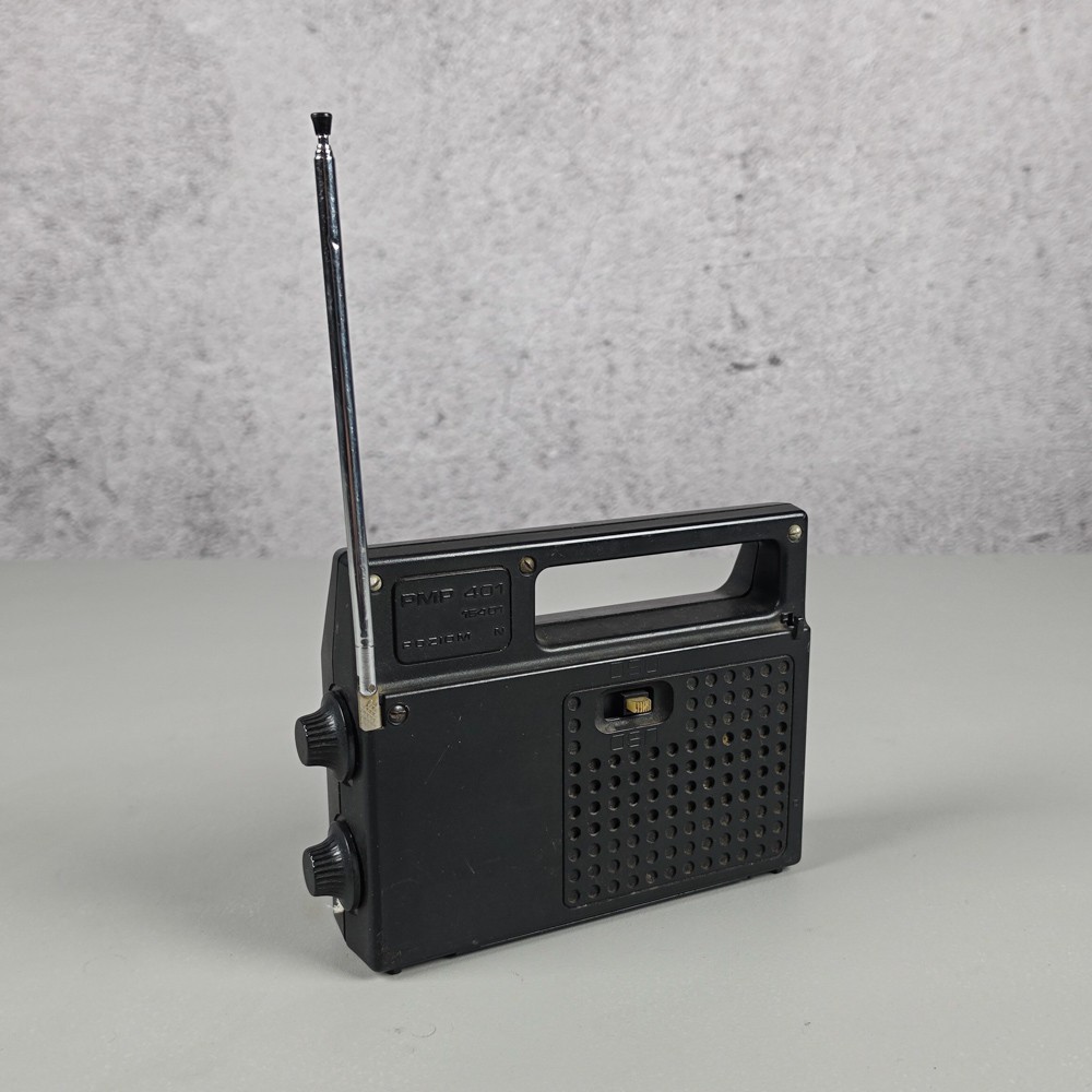 RADIO BIWAK, POLSKA LATA 80-TE