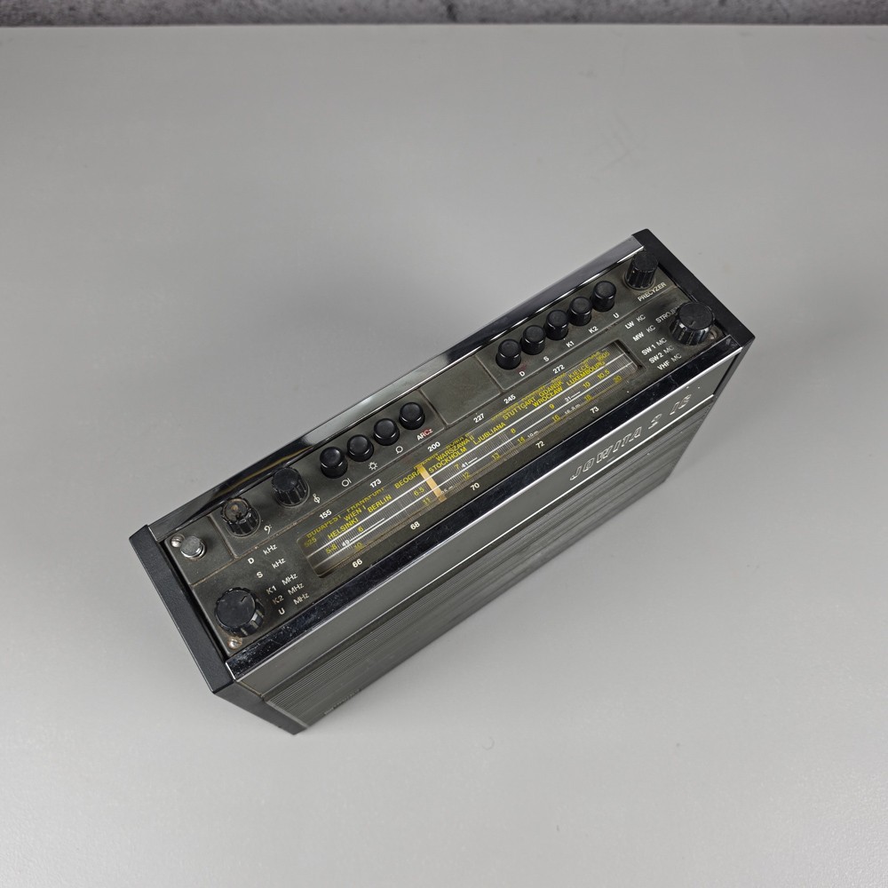 RADIO JOWITA 2 IC, POLSKA LATA 70-TE