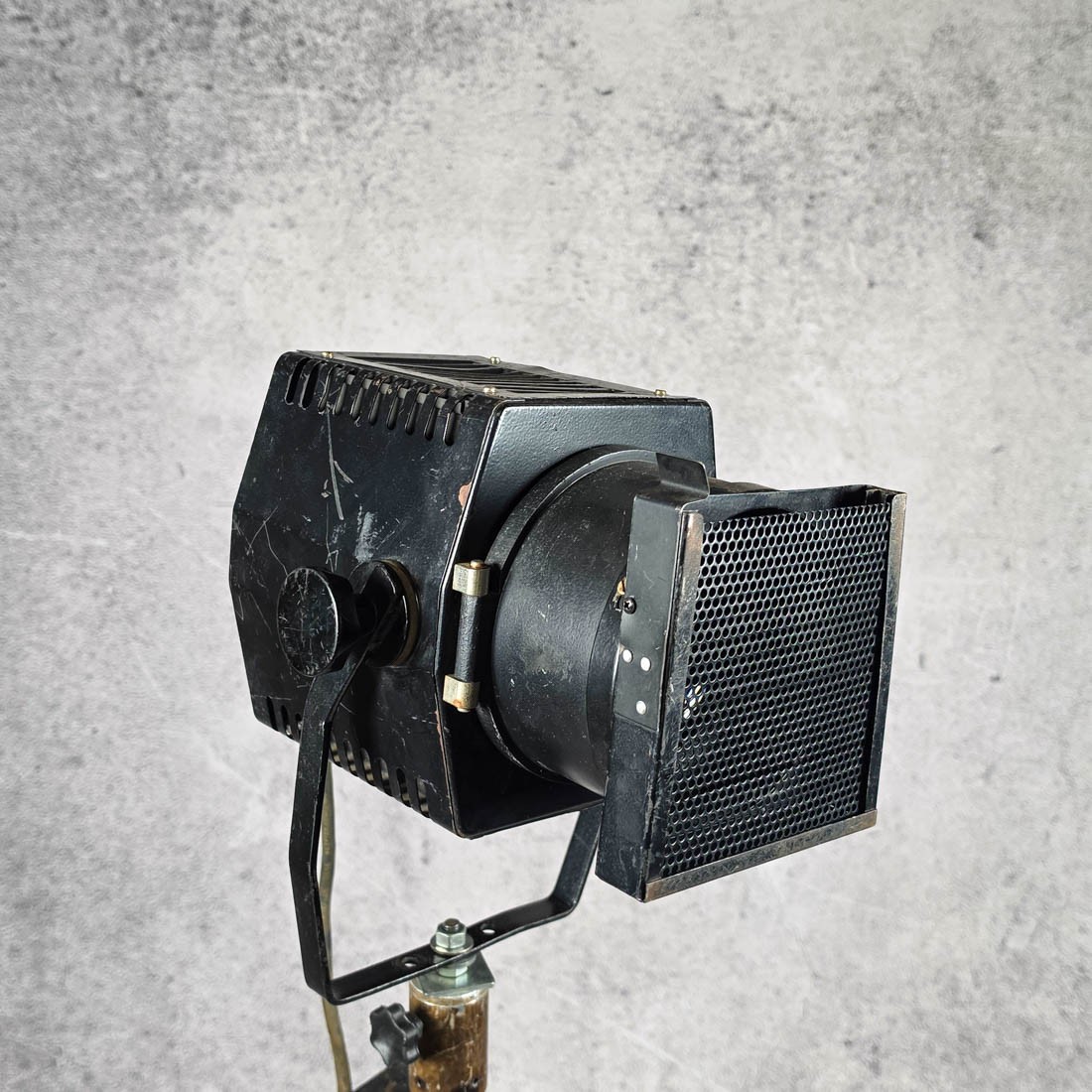 LAMPA FILMOWA
