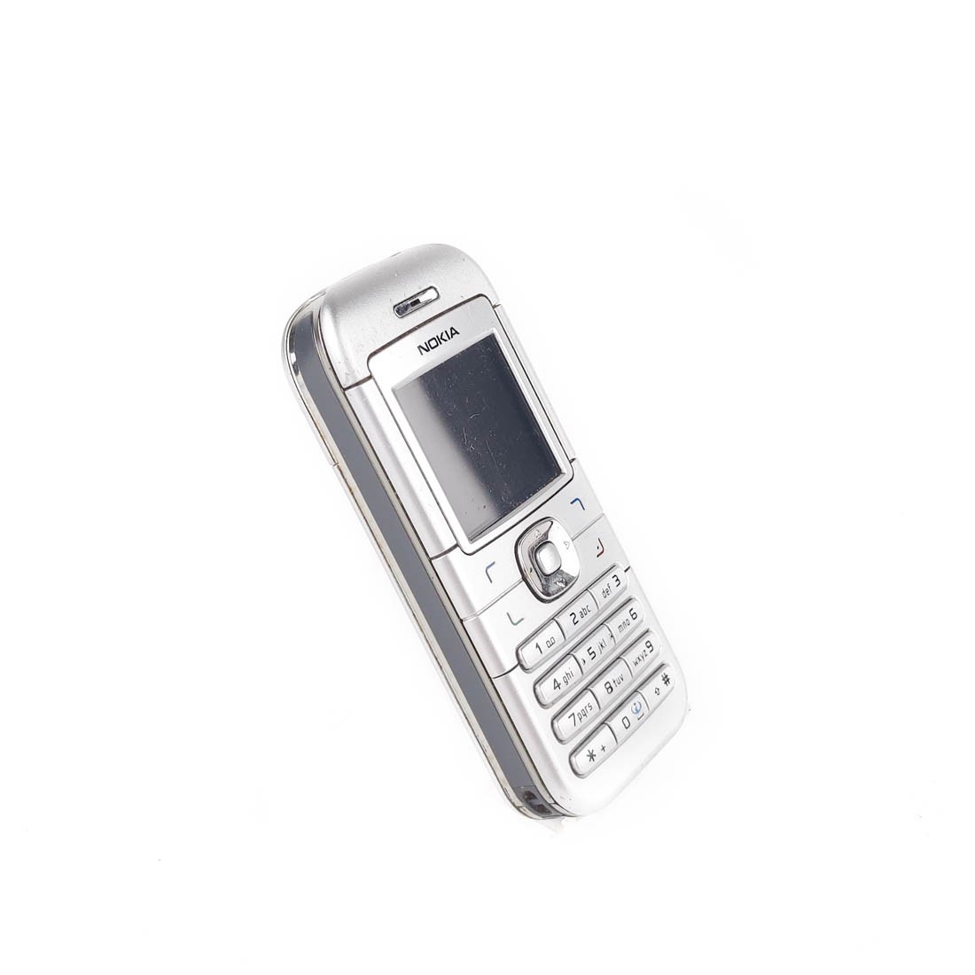 telefon komórkowy Nokia 6030