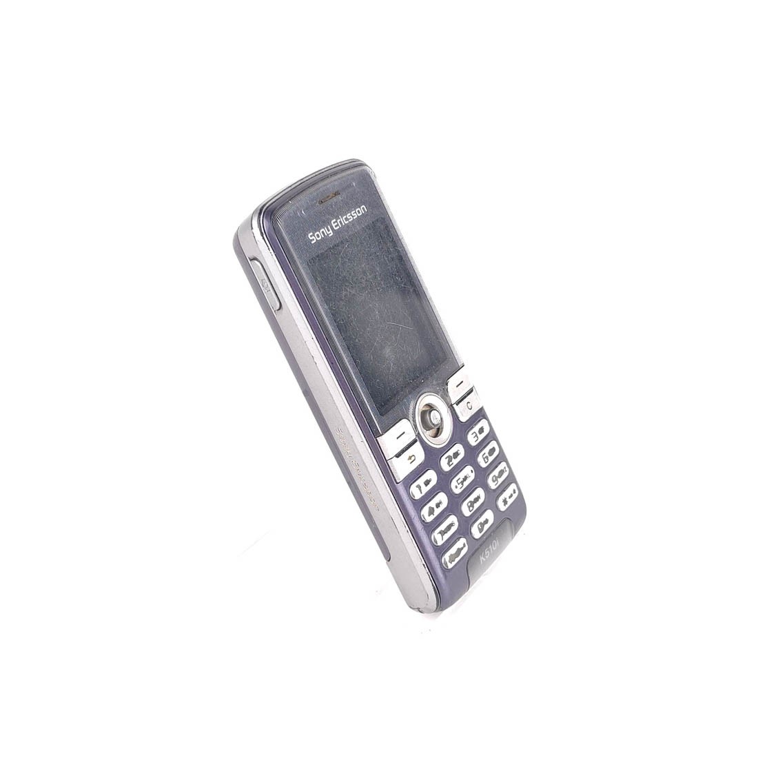 telefon komórkowy Sony Ericsson K510i