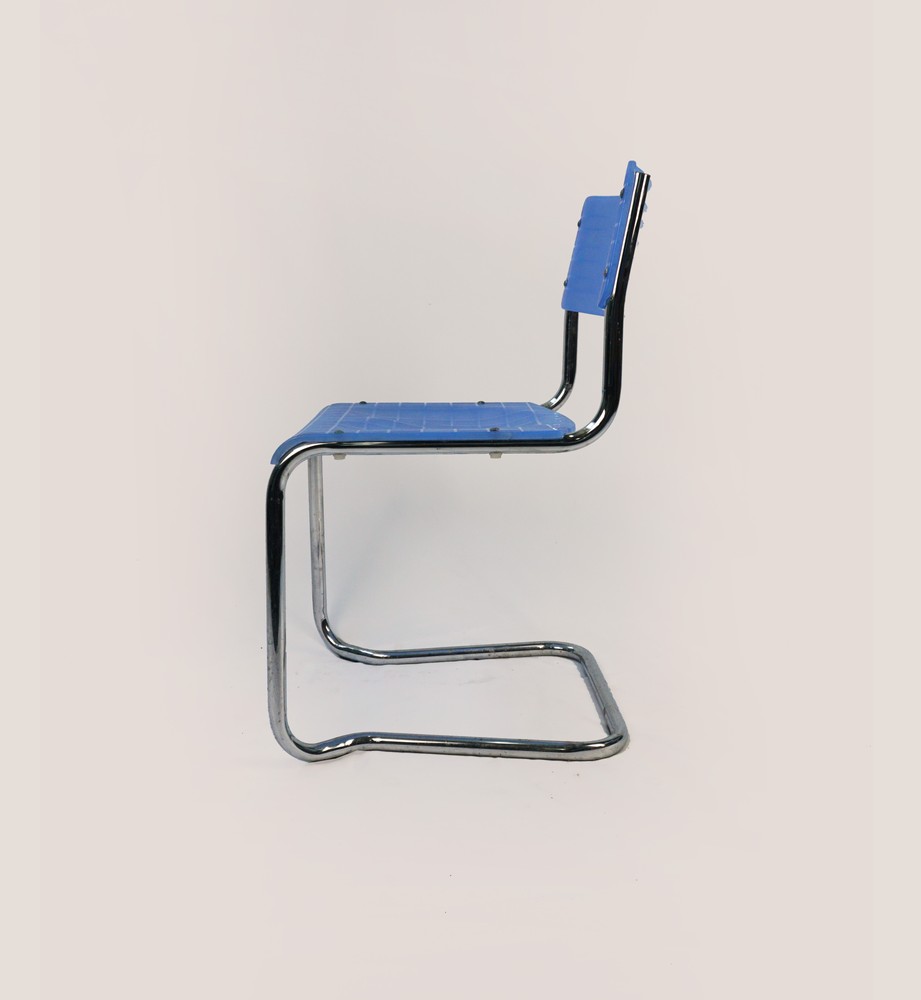 KRZESŁO BAUHAUS